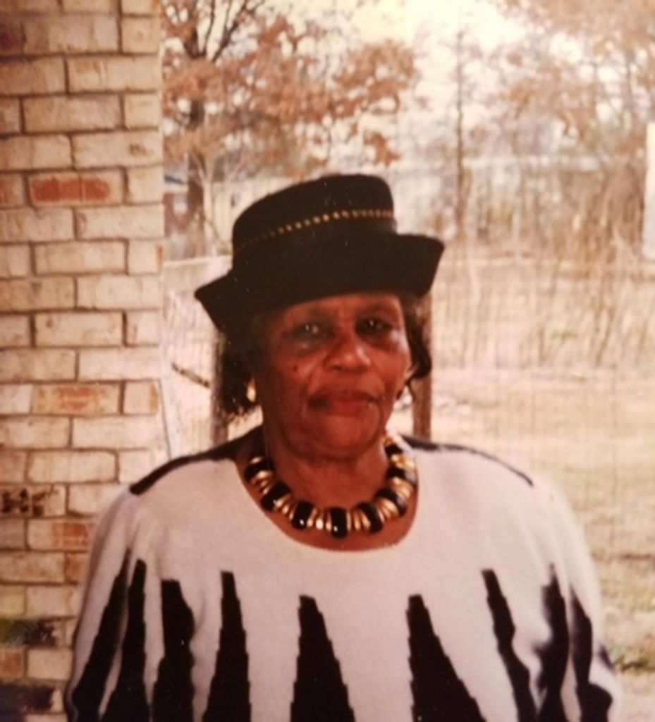 Hattie B. Stewart Profile Photo