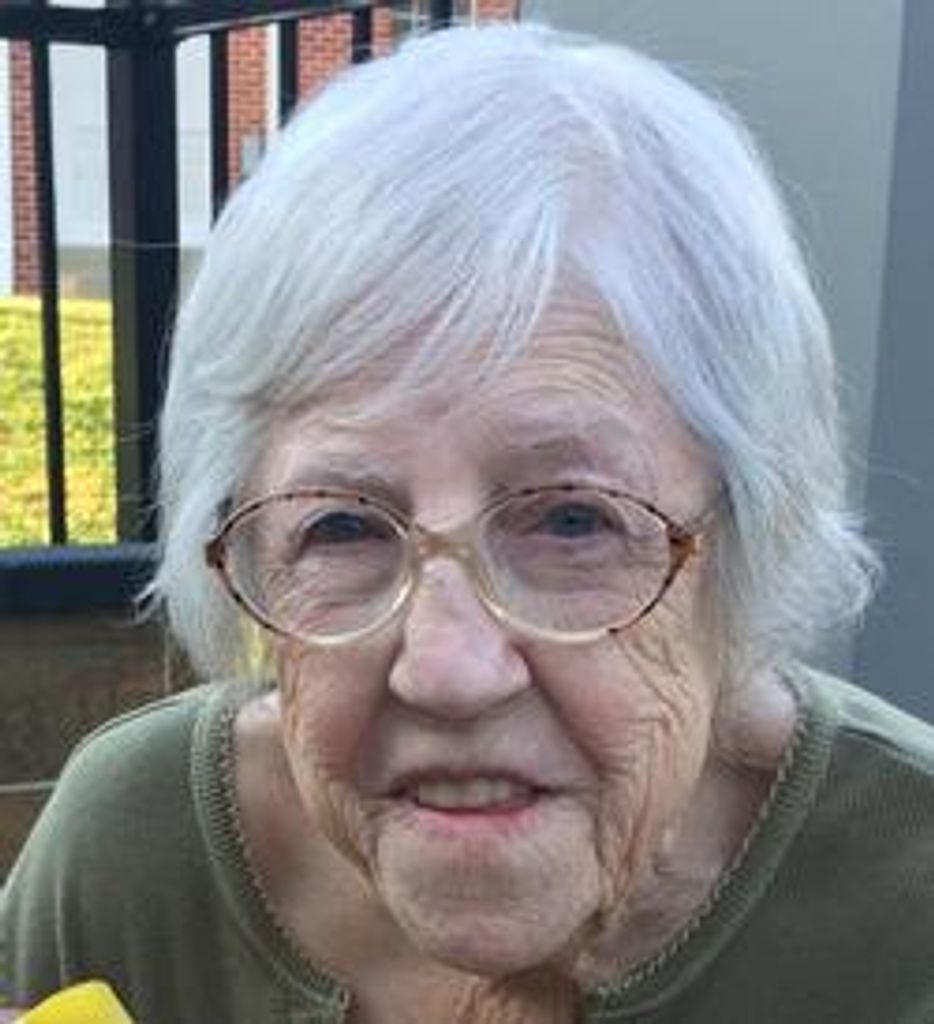 Pearlie Mae Sharp Ervin Profile Photo