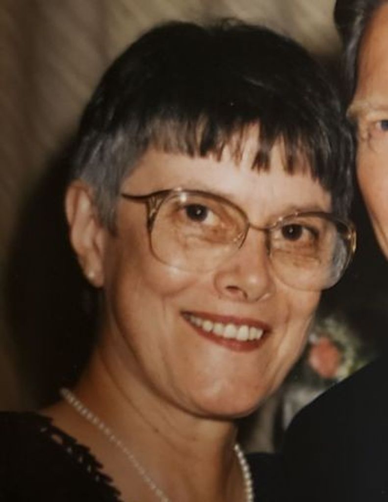 Charlene S. Nowak