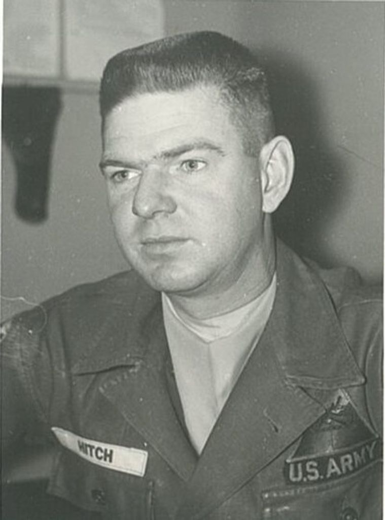 Kenneth Warren Hitch Profile Photo