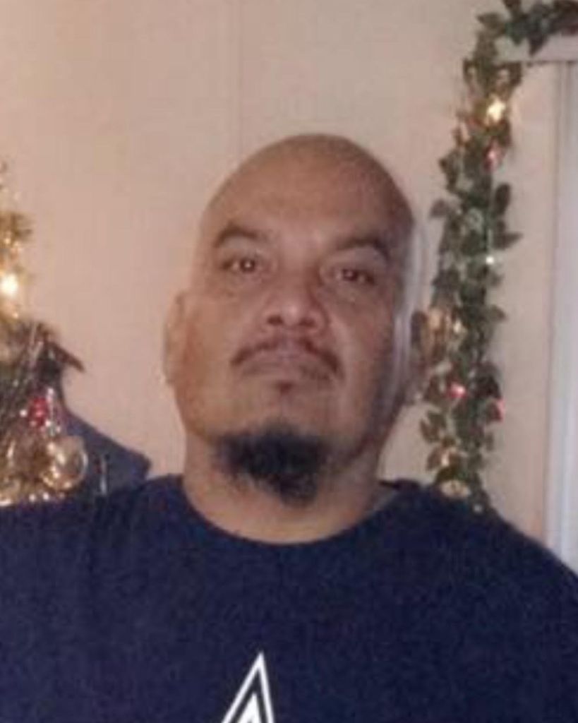 Michael Anthony Becerra (Duke)