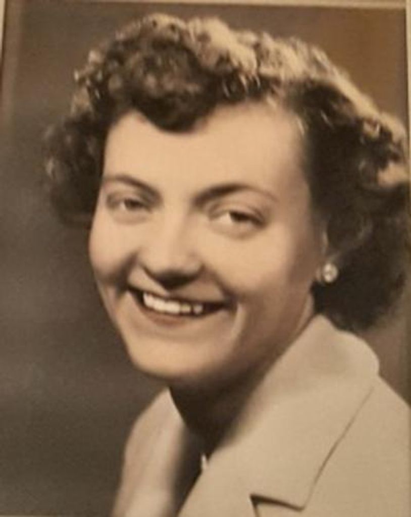 Jeannette Marie Bradshaw Profile Photo