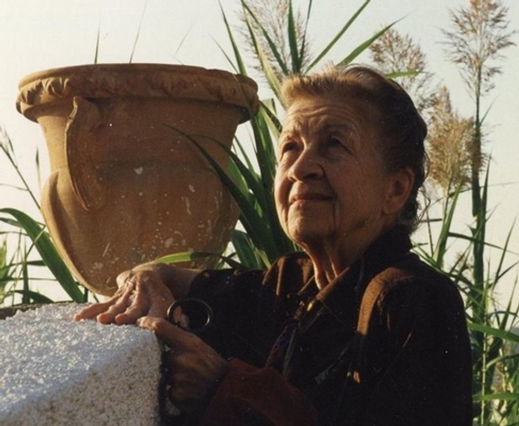 Marjorie J. Mcconnell Profile Photo