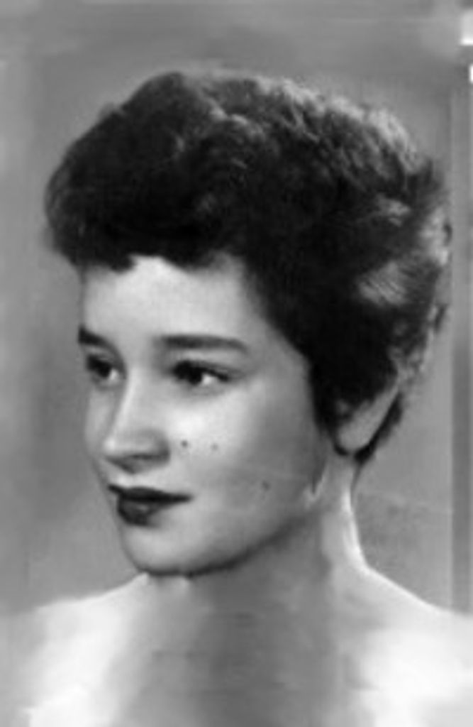 Sharon Noble