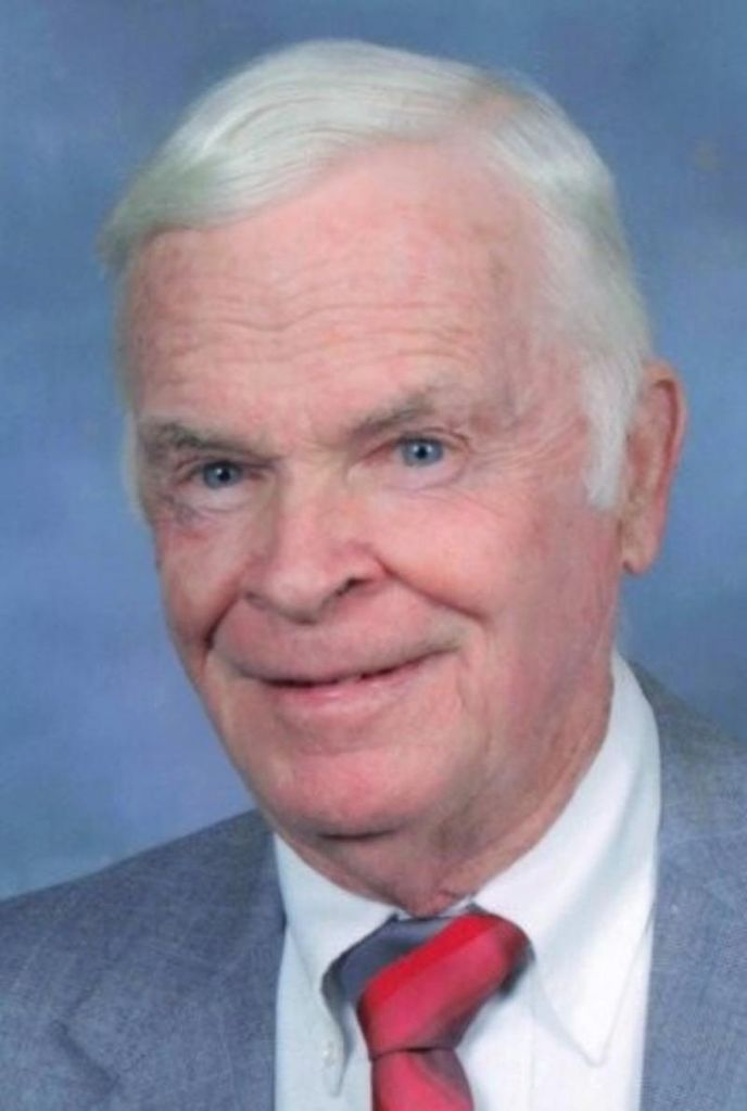 Samuel E. Nunn Profile Photo
