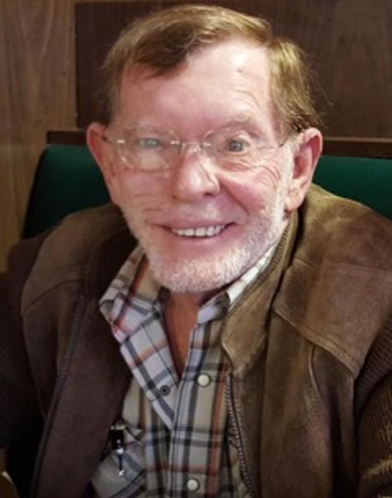 Andrew Mckinnon Profile Photo