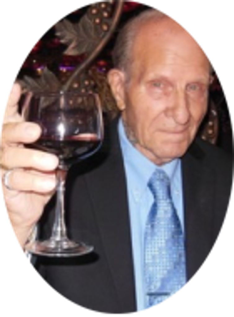 Charles Kreyger