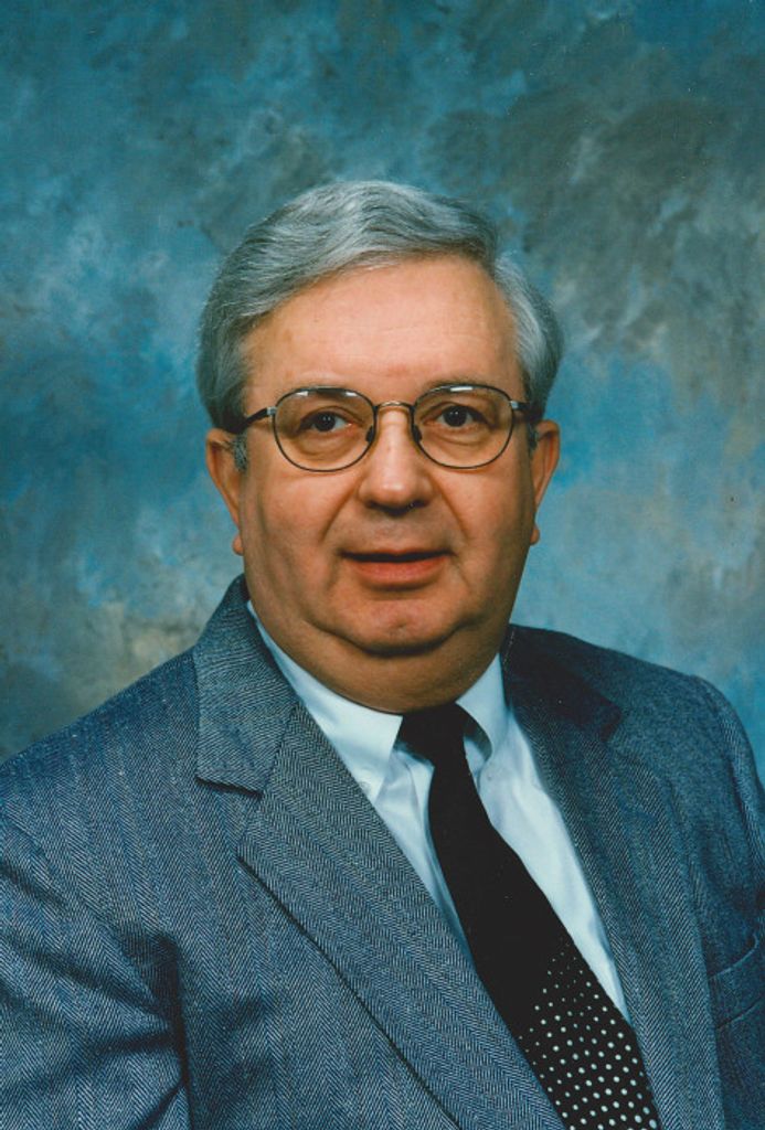 Daniel Fremont Johnson