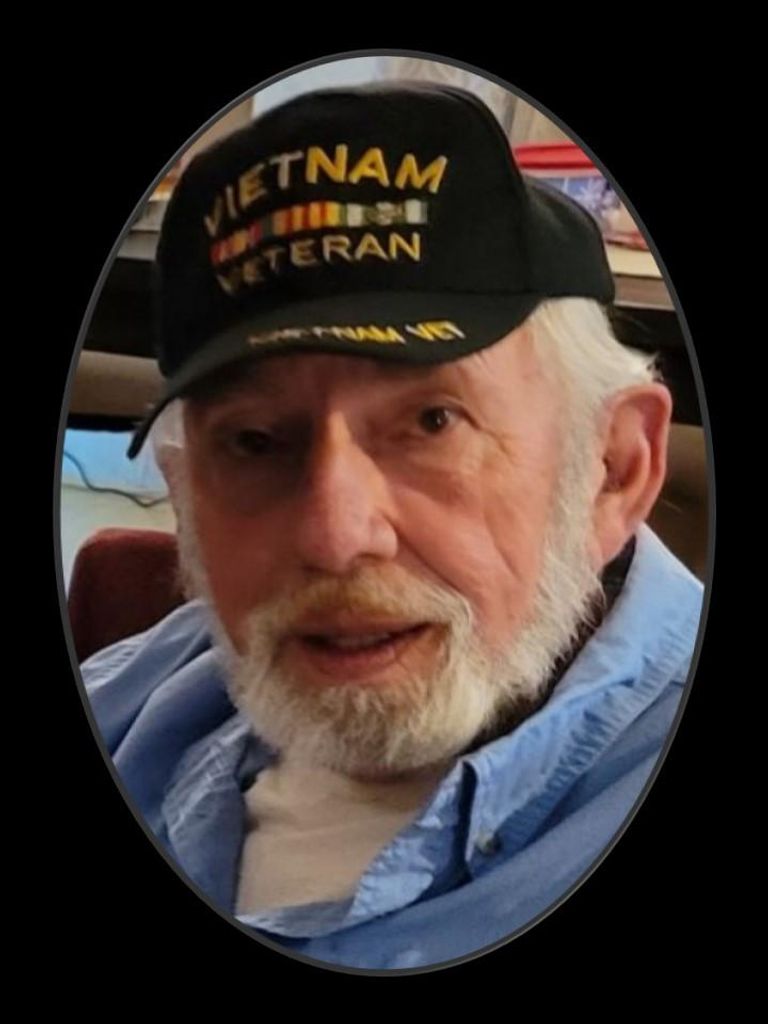 Thomas A. "Tom" Parker Profile Photo