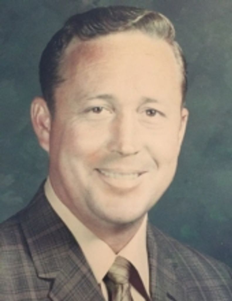 Billy Joe Hamrick