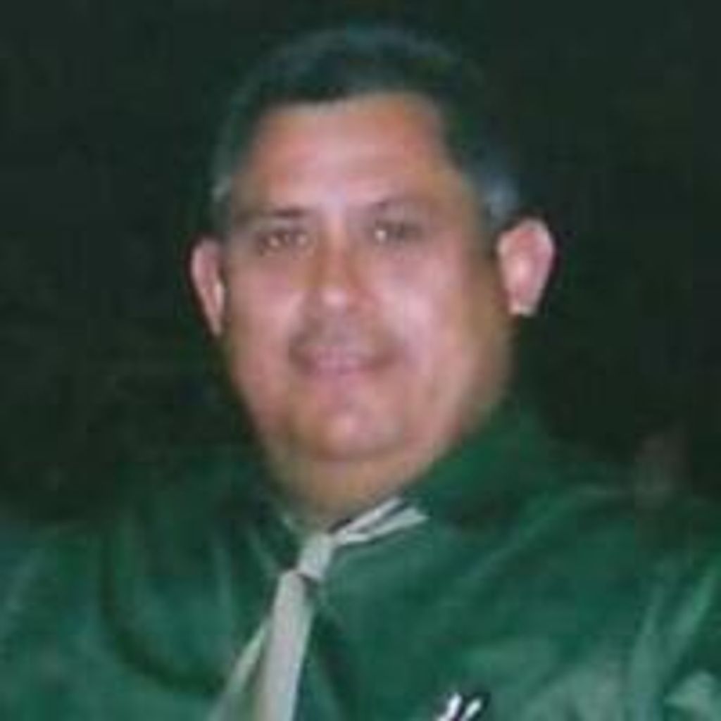 Mario Garcia
