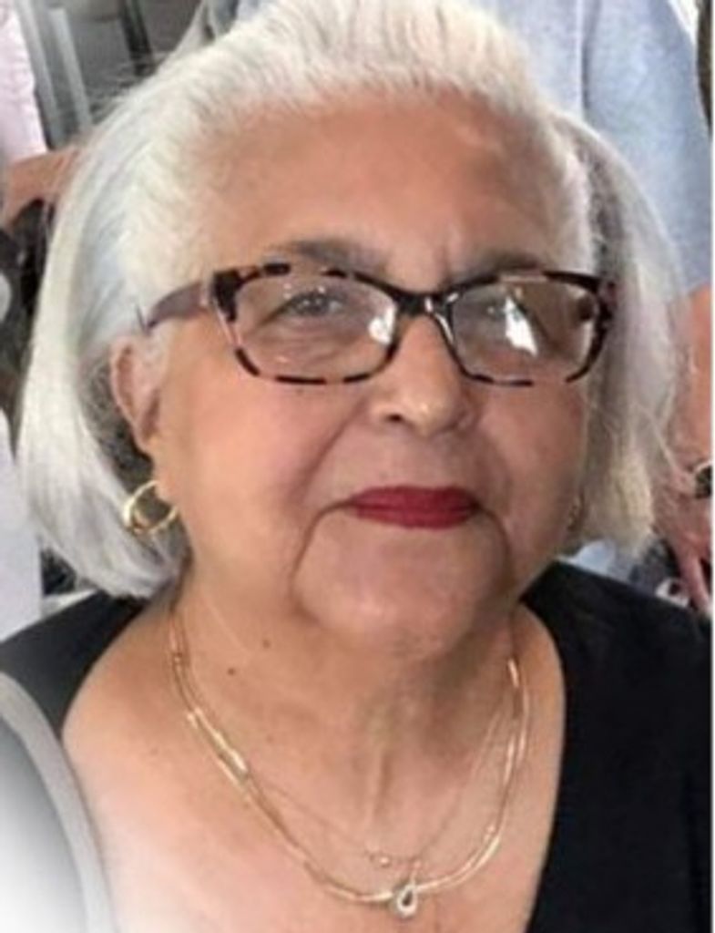 Shirley R. Daliet Profile Photo