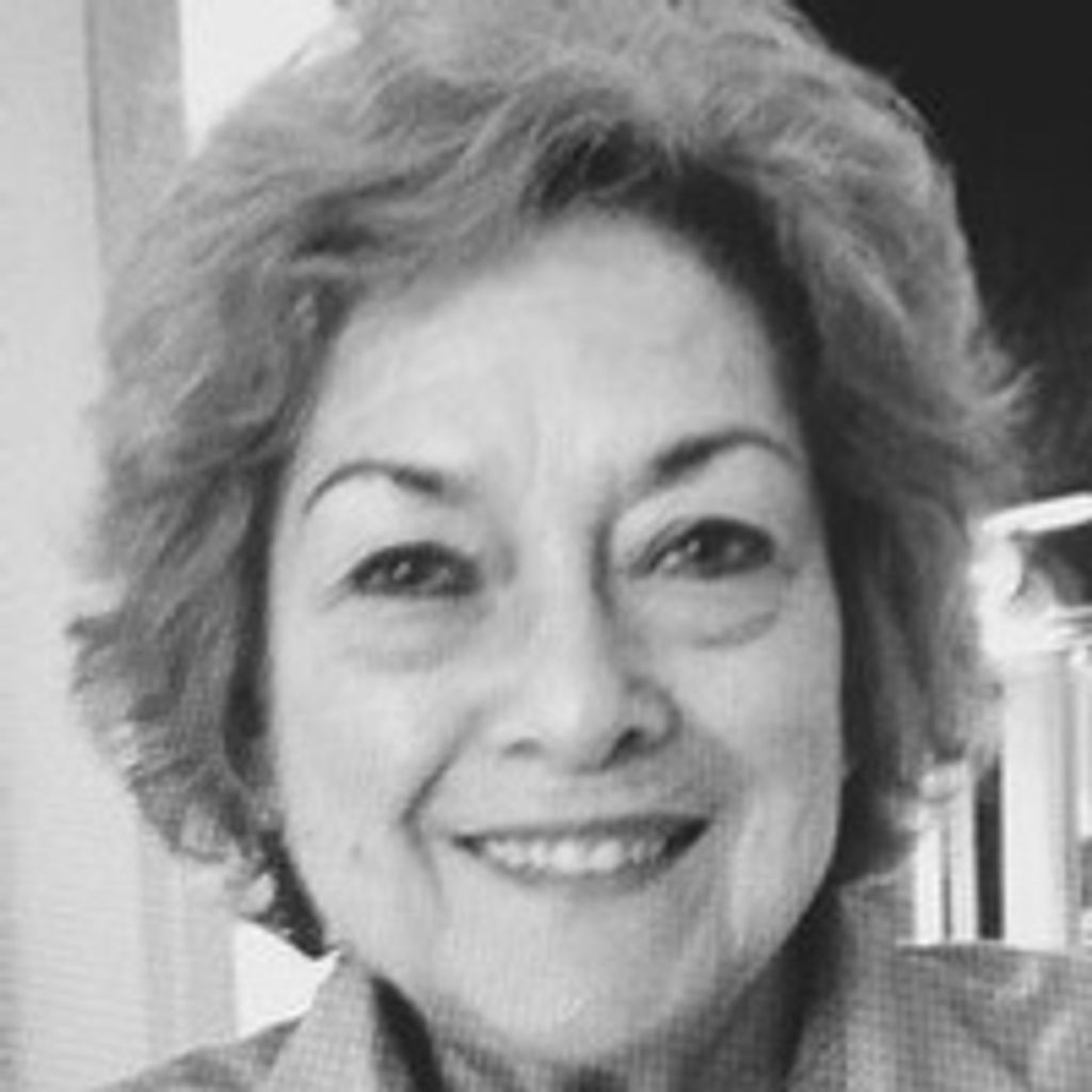 Patricia Kay "Pat" Olsen