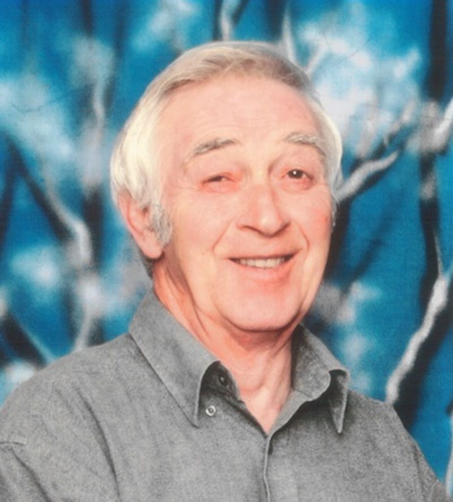James Douglas Parsons Profile Photo