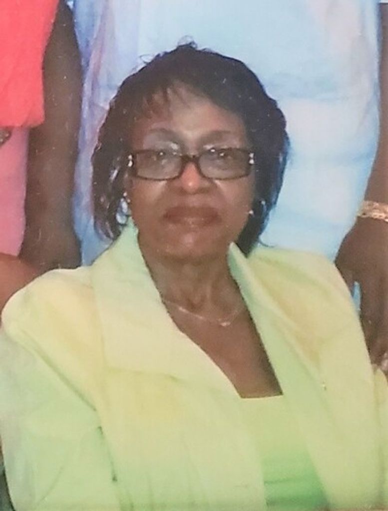 Mrs. Clara Whitaker