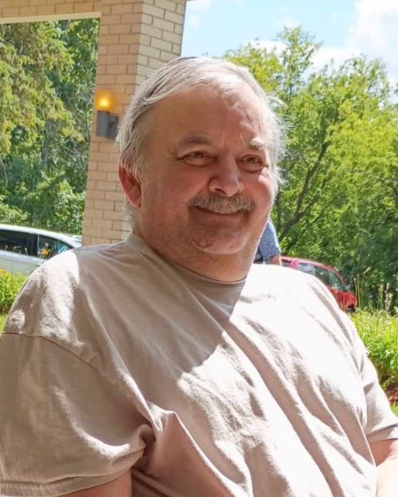 Michael J. Roloff Profile Photo