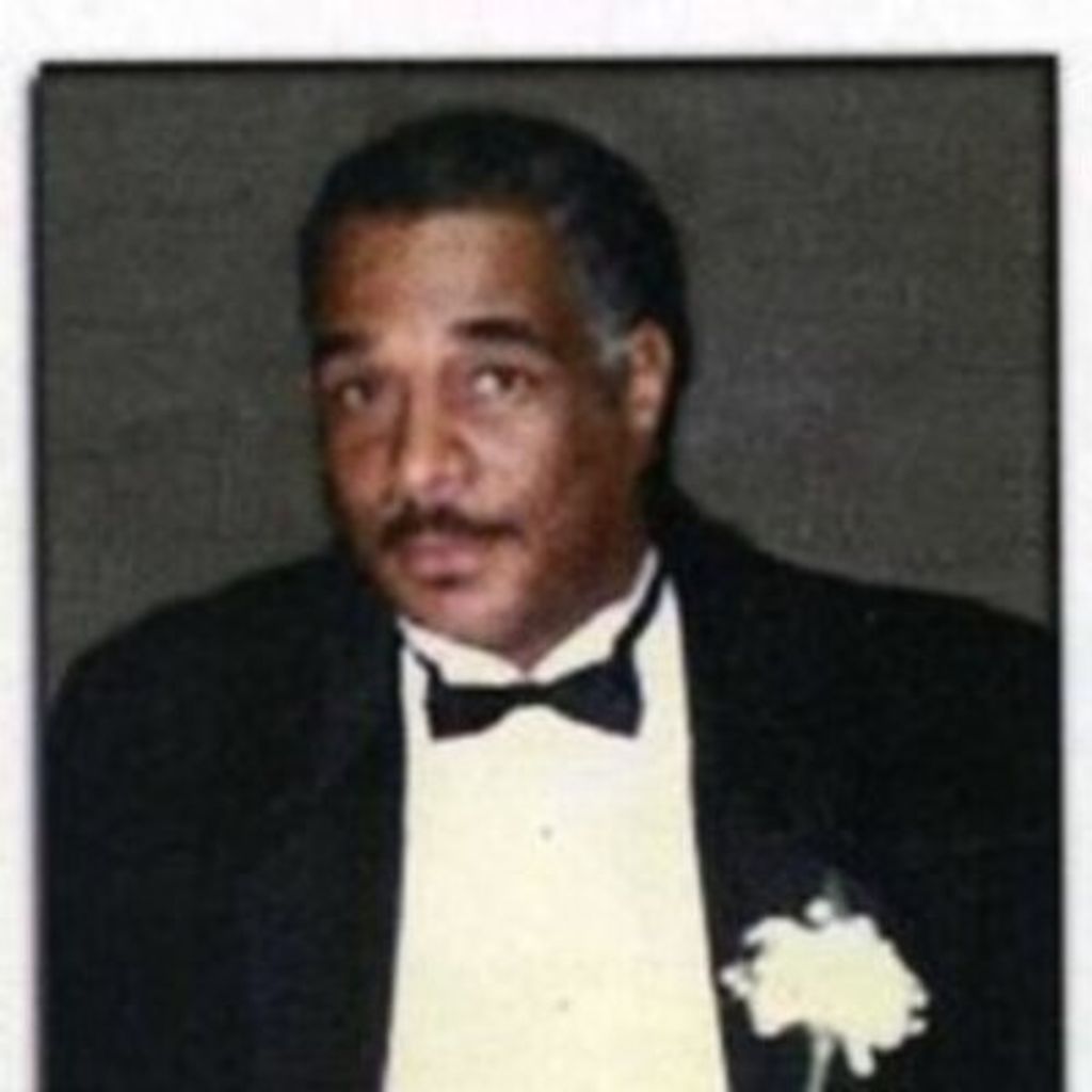 Deacon James Edward Carroll