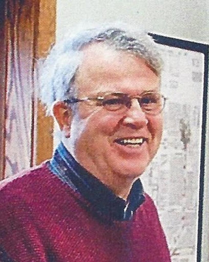 John Todd Profile Photo