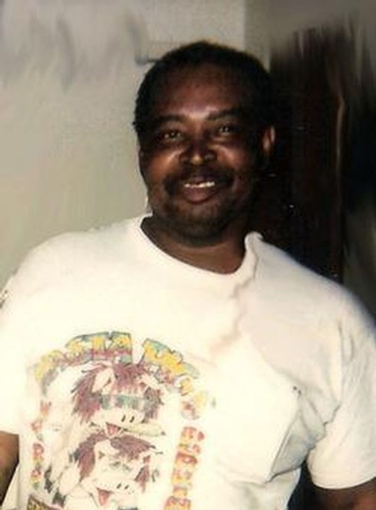 William Lawerence, Jr.