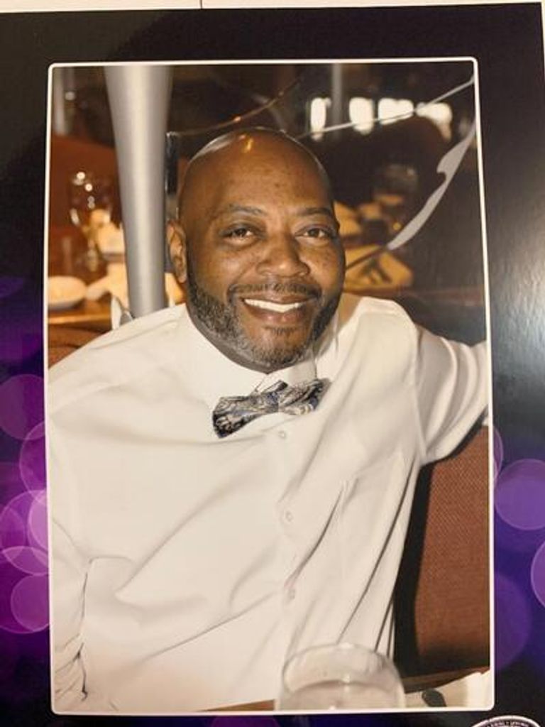 Kevin Taylor Profile Photo