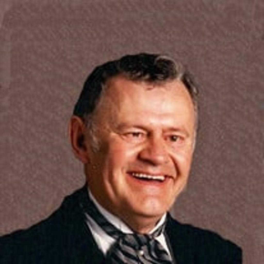 Richard Freed