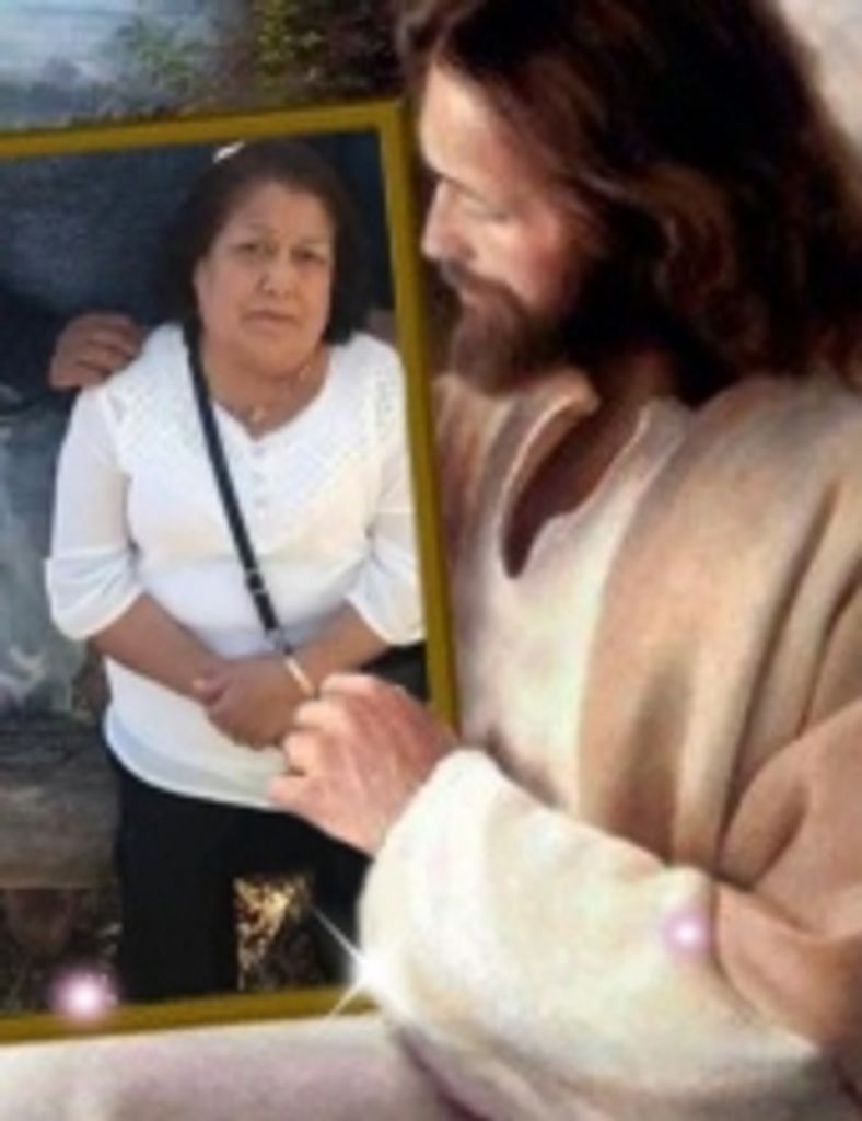 Maria T. Pacheco