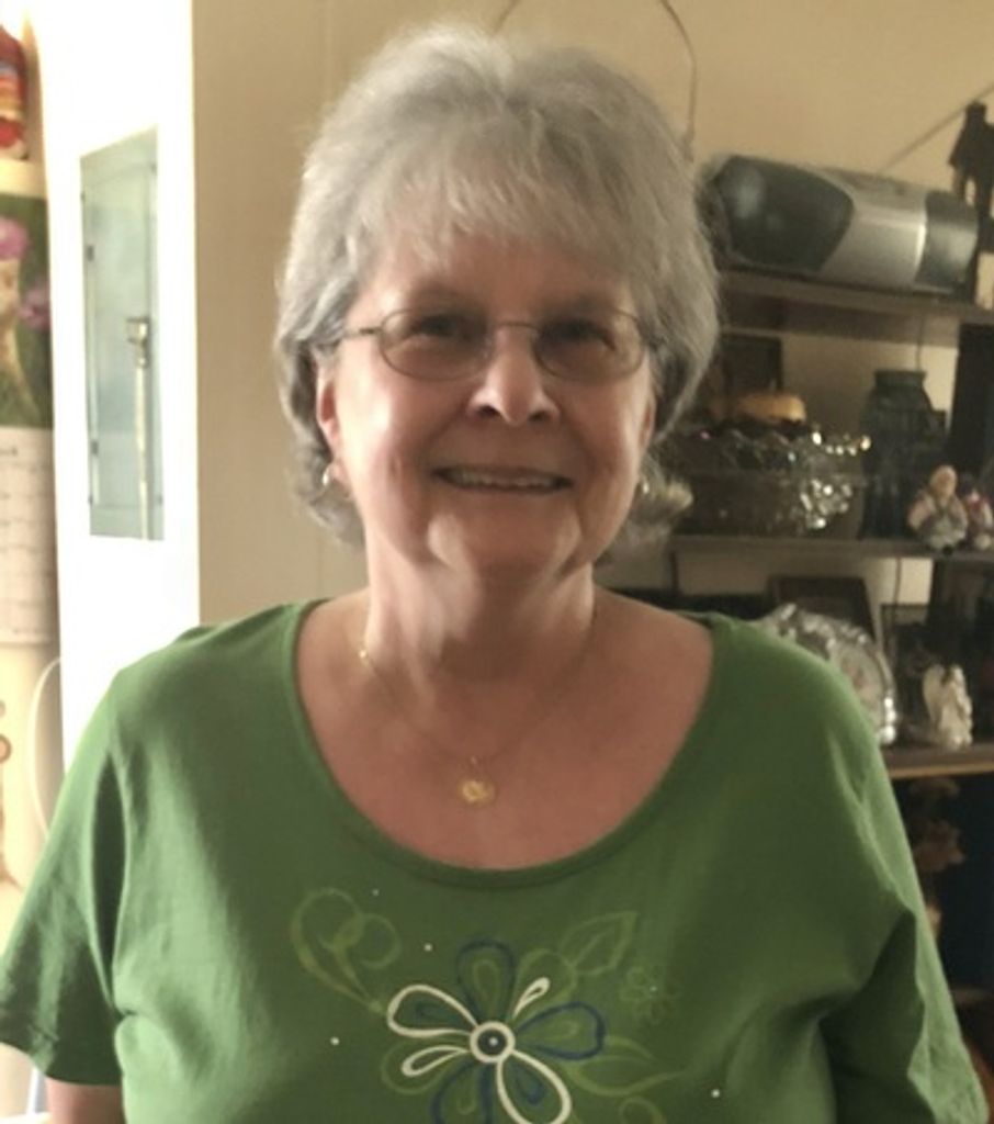 Joyce (Bosse) Rackley