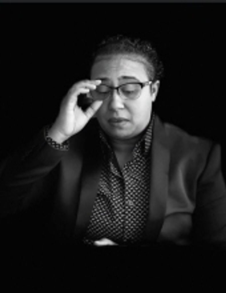 Amanda J. Fairley