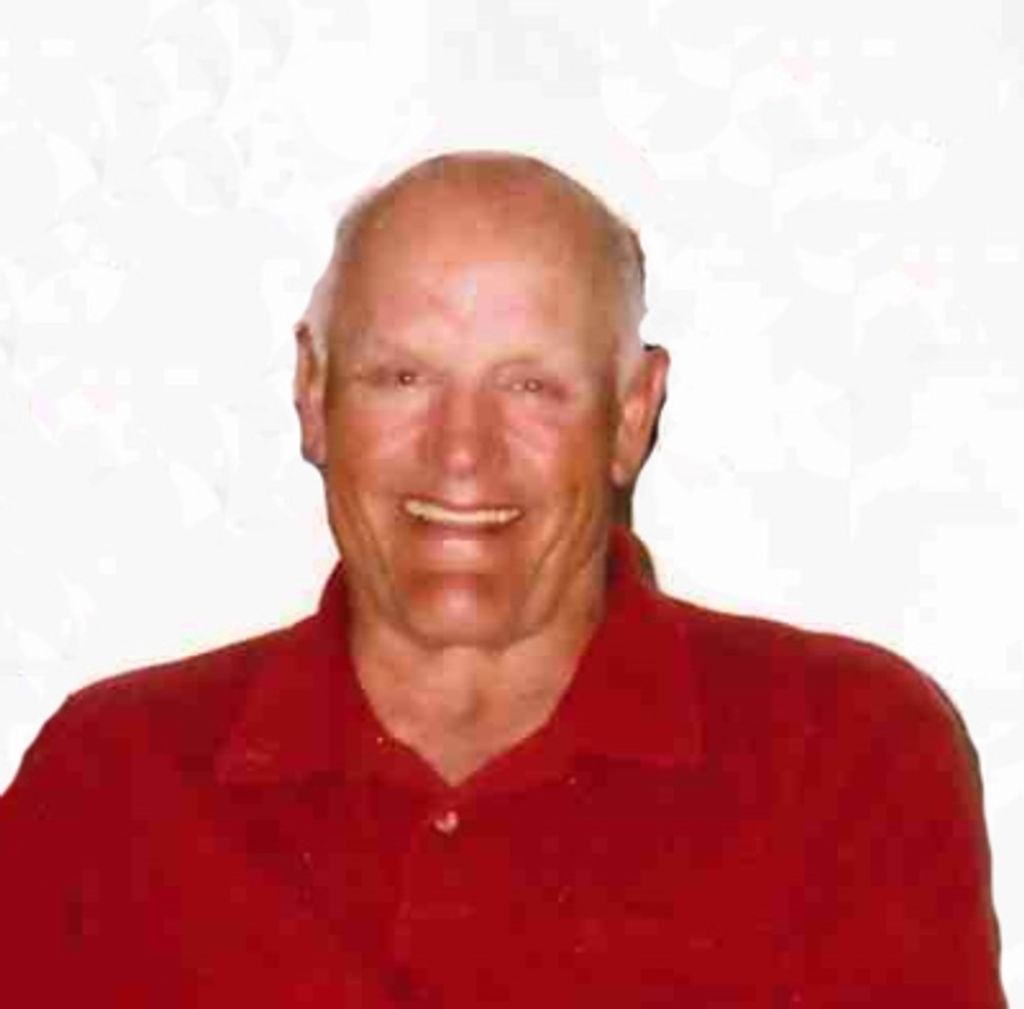James "Jim" Harder