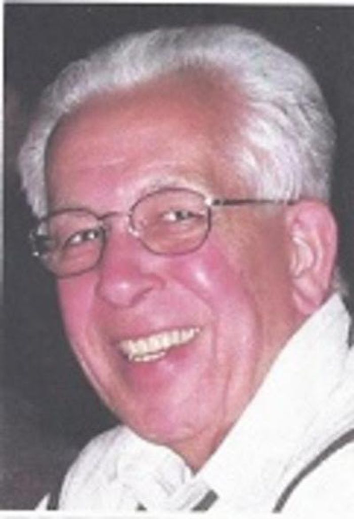 Louis Hegger Profile Photo