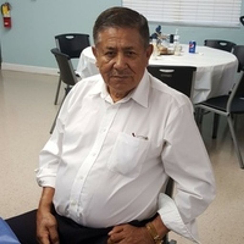 Jose Urrea Profile Photo