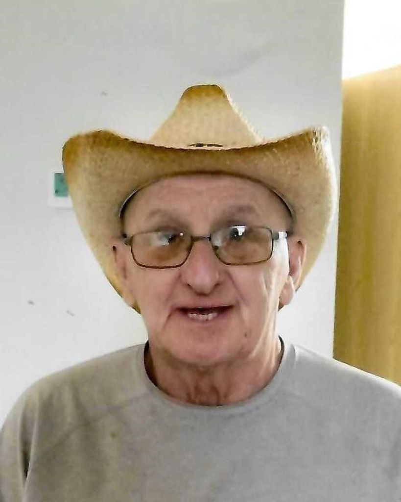 Bill "Walleye" Walter Profile Photo