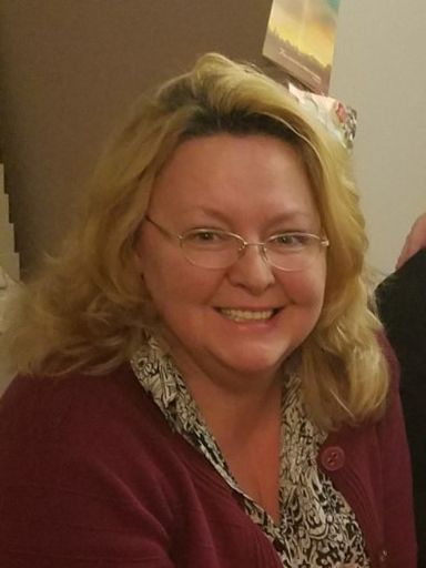 Photo of Barbara Lee Boal
