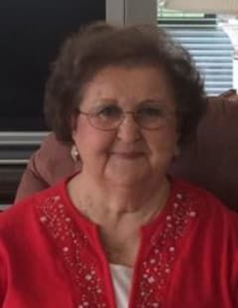 Larue Eiland Hurst Profile Photo