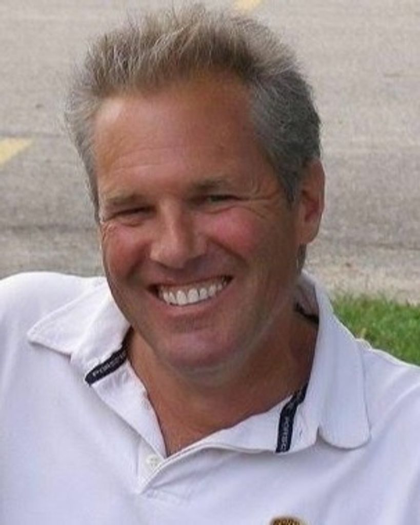 John Andrew Craig Profile Photo