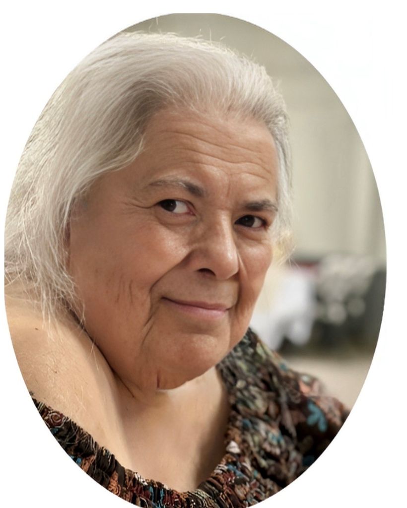 Clarita Maria Marcelina Sanchez