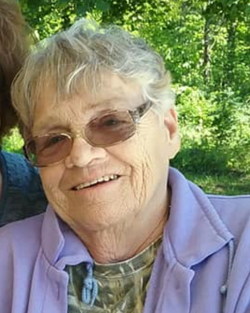 Phyllis Johnston Profile Photo