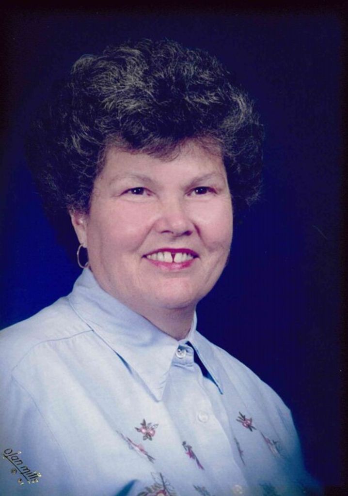 Thelma "Pearl" (Leasher)  Mccary