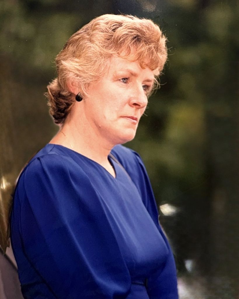 Marion Cram Profile Photo