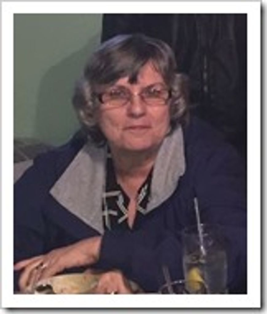 Beverly Ann Bezner
