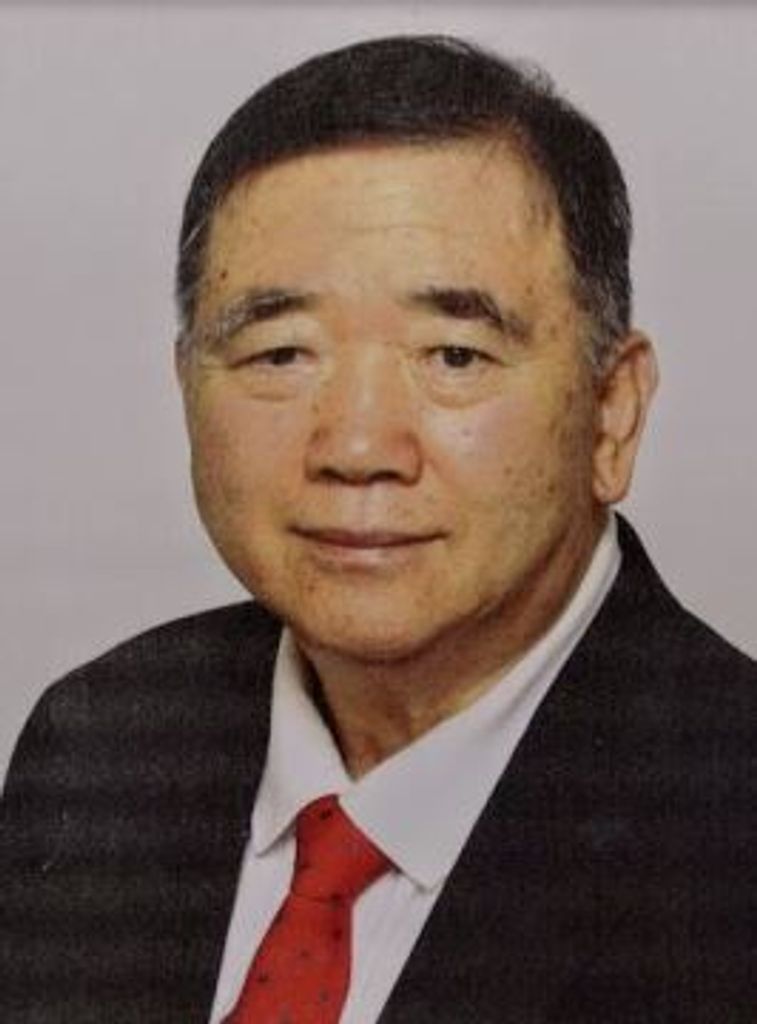Joseph Oh Profile Photo