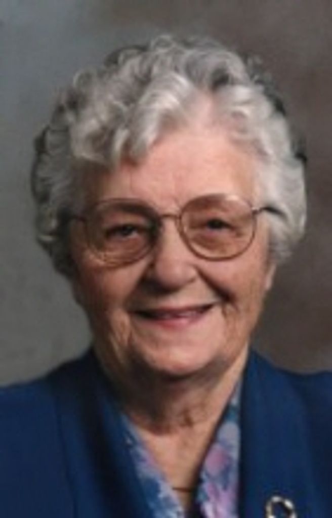 Maxine Marsden