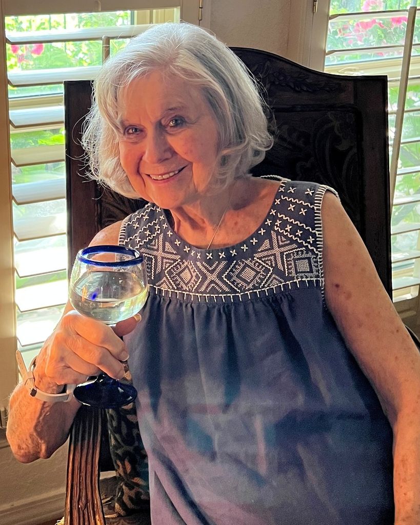 Genevieve Loretta Danto (née Sakals) Profile Photo