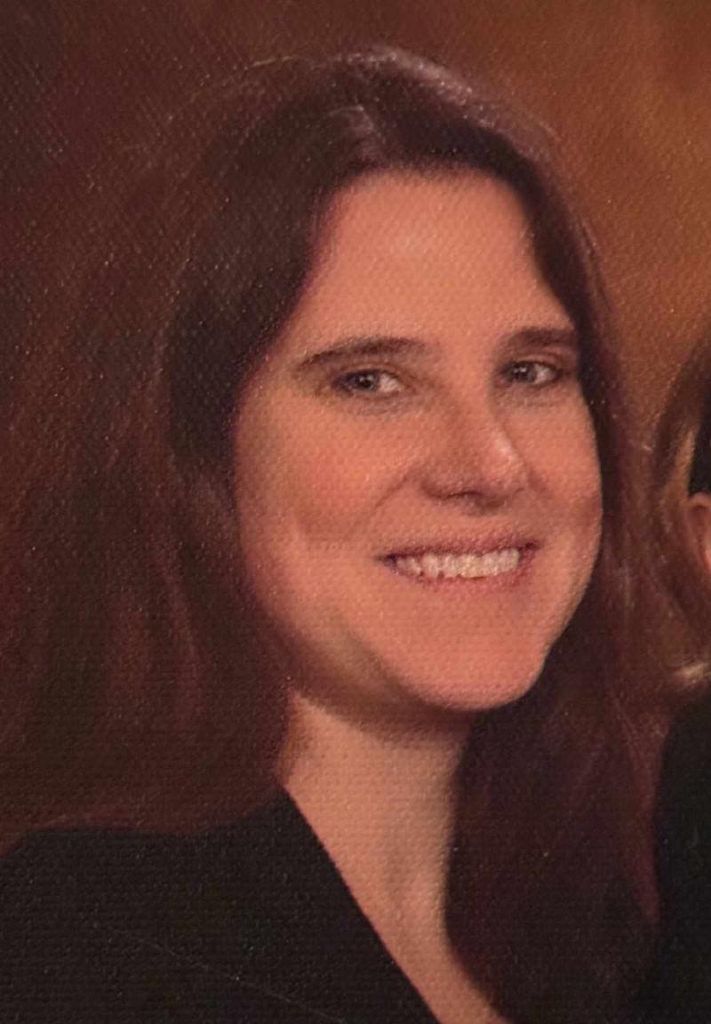 Lisa E. Kasprzak Profile Photo