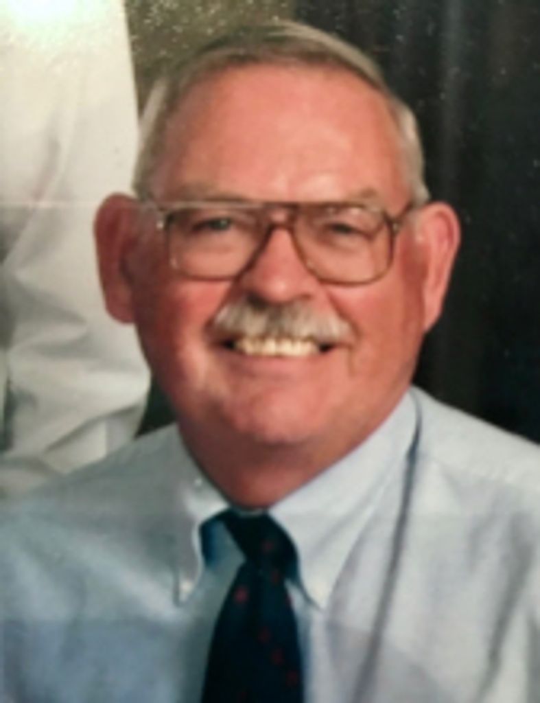 Darrell A. Learn