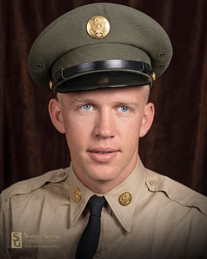 Roy Kenneth Nowell's obituary image