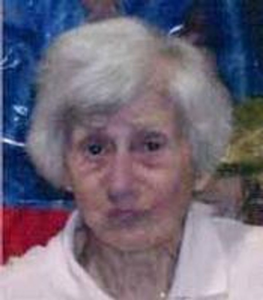 Margaret Hanish Dempkowski