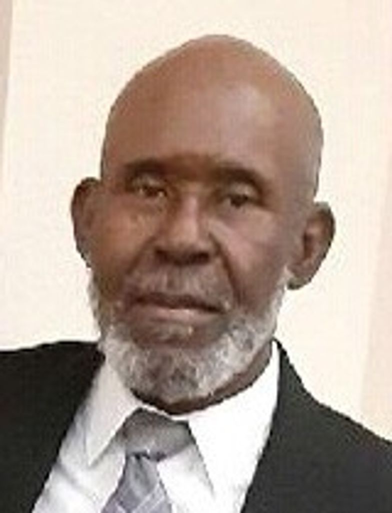 George "Jimmy" Presley