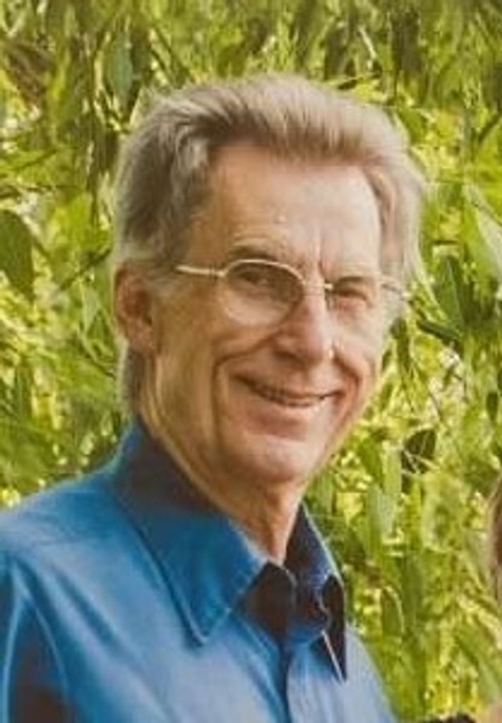 Carl Jesperson Profile Photo