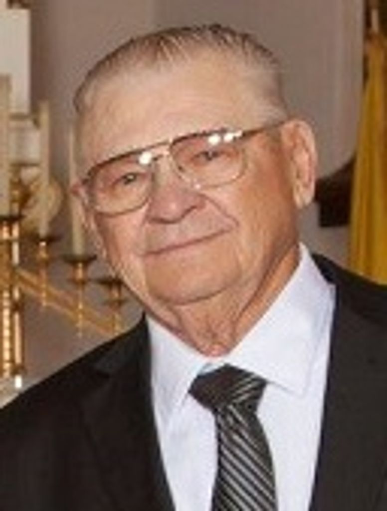 Francis Frank Klisch